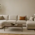 Divani modulari made in Italy: la soluzione per personalizzare ogni zona living senza errori