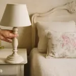 Stai cercando complementi shabby chic per la camera da letto? Il dettaglio che conferisce charme senza spendere troppo