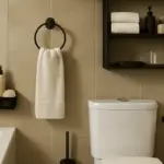 Quali accessori bagno rendono davvero più funzionale lo spazio? Scopri le soluzioni intelligenti