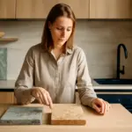 Materiali naturali per arredare la cucina moderna: pro e contro che nessuno ti dice