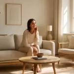 Stai pensando di adottare lo stile japandi in casa? Il vantaggio che conquista chi ama armonia e funzionalità
