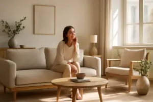 Stai pensando di adottare lo stile japandi in casa? Il vantaggio che conquista chi ama armonia e funzionalità