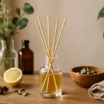 Profumatori per ambienti naturali: l’alternativa ecologica che regala benessere alla casa