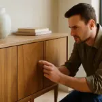 Cerchi credenze moderne artigianali? Scopri quali dettagli garantiscono durata e fascino autentico