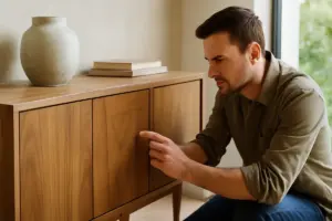 Cerchi credenze moderne artigianali? Scopri quali dettagli garantiscono durata e fascino autentico