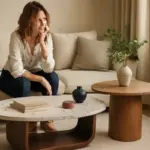 Perché i tavolini da salotto italiani stanno conquistando gli interior designer? I motivi che sorprendono