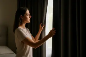Tende oscuranti: il segreto per un ambiente fresco e protetto dagli sguardi esterni