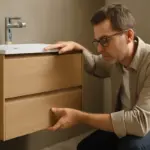 Come riconoscere la vera qualità nei mobili sospesi per bagno? I segnali che pochi valutano