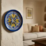 Cosa rende unico lo stile mediterraneo in casa? Un dettaglio decorativo che pochi notano ma fa la differenza