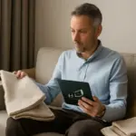 Come migliorare l’acustica della casa con tende e tessuti? I suggerimenti degli esperti