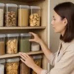 Contenitori multiuso per dispensa: il trucco per trovare subito quello che cerchi