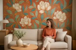 Rivestimenti decorativi per pareti italiani: il motivo per cui trasformano subito l’ambiente