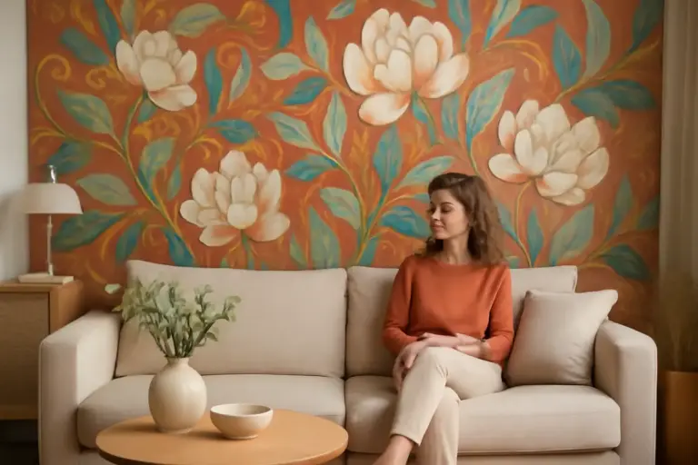 Rivestimenti decorativi per pareti italiani: il motivo per cui trasformano subito l’ambiente
