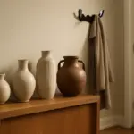 Vasi decorativi in ceramica: il dettaglio che fa la differenza in ingresso